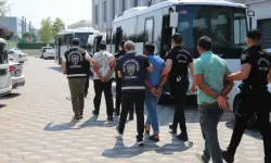 Kireç Ocakları'ndaki Çatışma Sonrası 14 Tutuklama! 