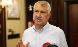Zeydan Karalar hakkında iddialara ilişkin rapor: 'Ödemelerde tutarsızlık tespit edilmedi'