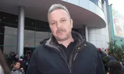 Ergün Şahin hayatını kaybetti
