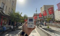 Avrupa Sıcaklık Rekoru Türkiye'de Kırıldı: 50,5 Derece!