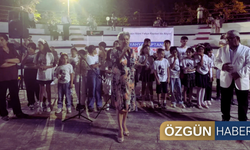 Yahya Kaptan’da Festival Coşkusu!