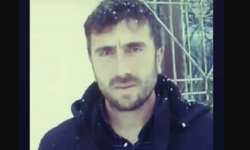 Çocuğunu kurtardı ama kendisi kurtulamadı! 
