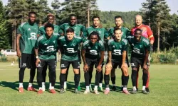 Kocaelispor, son provasını Casablanca ile yapacak