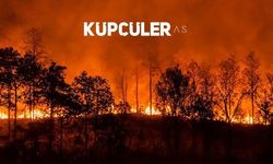 Küpçüler A.Ş.’den Yangın Seferberliği: “Tüm Varlığımızla Devletimizin Yanındayız”