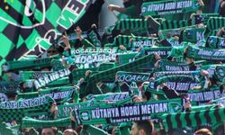 Konyaspor deplasmanına henüz ilgi düşük! İşte satılan bilet sayısı...