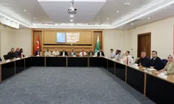 Odaların Sigorta Komiteleri, KOTO’da bir araya geldi