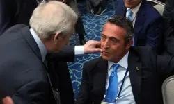 Aziz Yıldırım’dan Ali Koç’a Dikkat Çeken Söz