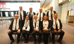 Beşiktaş camiası seçimini yaptı