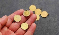 Altın fiyatları paraşütsüz düştü!