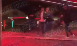 Yahya Kaptan'da Meydan Savaşı Çıktı