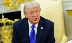 Trump: "Putin ile görüşmeyi iptal ettik"