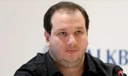 Şahan Gökbakar, Türkiye'den taşındı