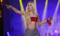 Aleyna Tilki:'Her Şeyim Çalındı'