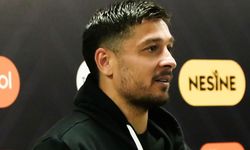 KAPTAN DİREKTEN DÖNEN TOPU YORUMLADI