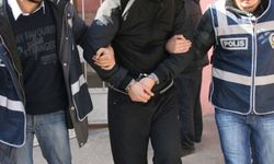 Kız Arkadaşını Darp Etmişti, Tekrar Tutuklandı