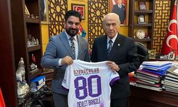 Devlet Bahçeli’den Roman Toplumuna Güçlü Mesaj: “Bu Kapı Roman Kardeşlerimize Sonuna Kadar Açık”