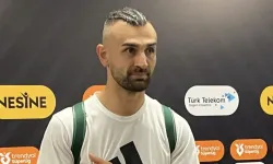 SERDAR DURSUN POLİSLE YAŞADIĞI DURUMU ANLATTI