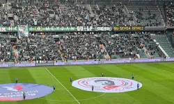 İlk Yarı Sona Erdi! Kocaelispor 0 - 0 Alanyaspor