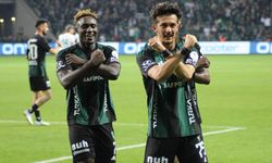 KOCAELİSPOR’DA GALİBİYET SERİSİ SÜRDÜ