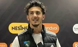 TAYFUR BİNGÖL: ÇOK MUTLUYUZ BÖYLE DEVAM ETMEK İSTİYORUZ