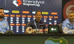 PEREIRA HAKEM HATASI KONUŞAN HOCALARI ELEŞTİRDİ: "Kocaelispor iyi oynadı ve kazandı"