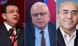 İmamoğlu, Yanardağ ve Özkan İçin Tutuklama Talebi