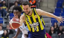 Fenerbahçe'nin Yıldızına Alkol Cezası