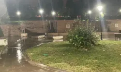 Yaşları 14 ve 16! Parkta Baygın Bulunan Çocuklardan Biri Öldü