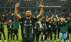 Serdar Dursun: "Daha ölmedik yeğen"