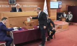 Bayrampaşa’da Başkanvekilliği Seçimi Yeniden