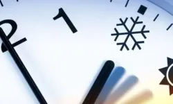 Avrupa ile Türkiye farkı 2 saat oluyor