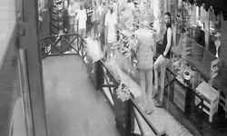 Alınmadığı mekanı kurşuna dizdi