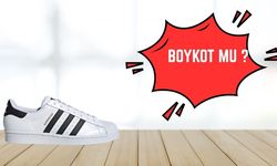 Adidas Boykot Mu? Adidas İsrail Malı Mı, Kimin?