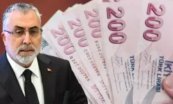 Bakan Işıkhan'dan asgari ücret mesajı