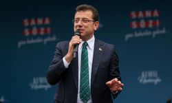 İmamoğlu İddialara Sert Yanıt Verdi