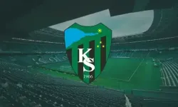 Bahis tartışmalarına Kocaelispor da dahil oldu