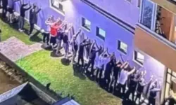 Karadağ'a Vize Geliyor! Sebebi İse Magandalık