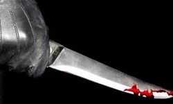 Cadde ortasında husumetlisini delik deşik etti!