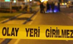 Baba, babaanne dinlemedi! Önüne geleni bıçakladı