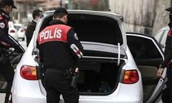 Gebze'de operasyon! Bin 190 paket yakalandı!