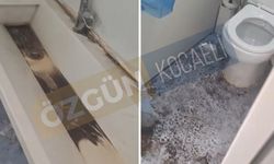 Kocaeli Tüpraş'ta İnsanlık Dışı Çalışma Koşulları