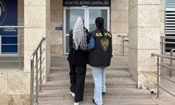 8 Yıl 4 Ay Hapis Cezası Bulunan Hükümlü Darıca’da Yakalandı