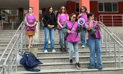 Çocuk Yaşta Evliliği Meşrulaştıran İLAYDER'E Suç Duyurusunda Bulundular