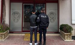 Uyuşturucu Ticareti Suçundan Aranan Hükümlü Kocaeli’de Yakalandı