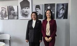 Kocaeli Kadınlarının Güçlü Sesi Artık Genel Merkezde: Uzm. Dr. Özge Güler’e Yeni Görev