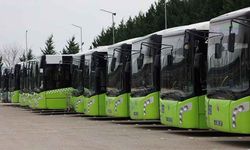 29 Ekim’de toplu ulaşım ücretsiz