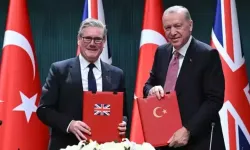 Ankara-Londra Hattında Savunma Anlaşması İmzalandı