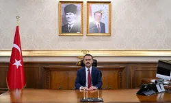 Kocaeli Valisi İlhami Aktaş’tan 29 Ekim Cumhuriyet Bayramı Mesajı