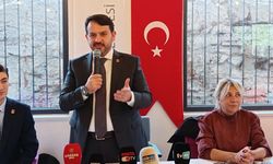 Ercan: “Koltukta Oturan Değil, Sahada Olan Bir Başkan Olacağım”