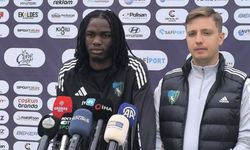 Nonge: Türkçe konuşmuyorum ama onları çok seviyorum